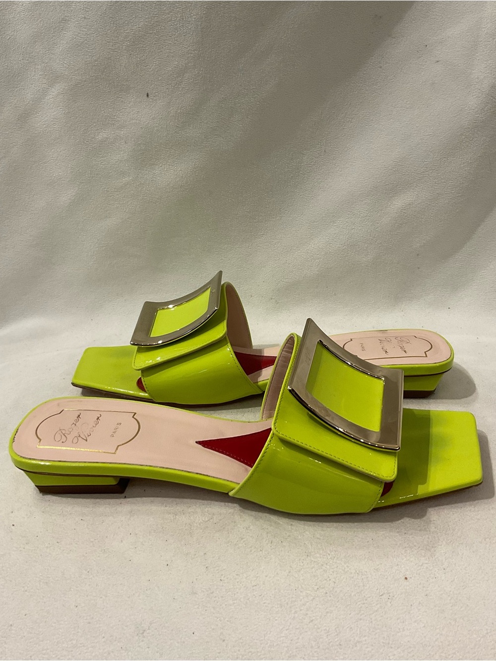 Roger Vivier Sandals